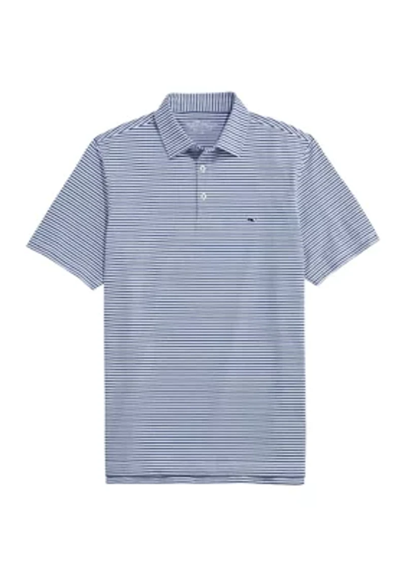 Sankaty Polo Shirt