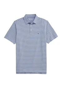 Sankaty Polo Shirt
