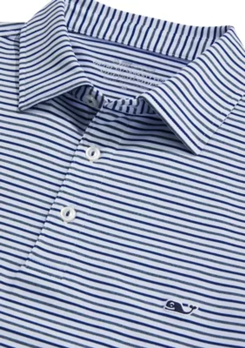 Sankaty Polo Shirt