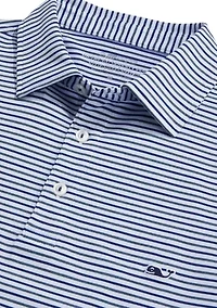 Sankaty Polo Shirt