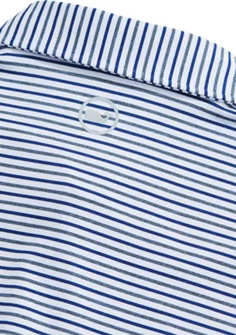 Sankaty Polo Shirt