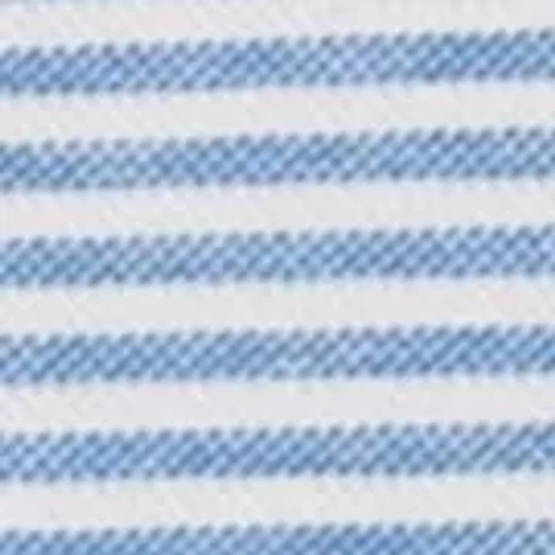 Striped Edgartown Polo Shirt