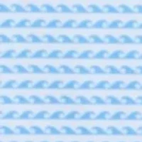 Men's Printed Sankaty Performance Polo Shirt