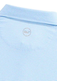 Men's Printed Sankaty Performance Polo Shirt