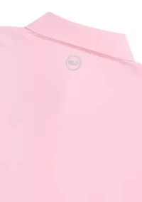 Solid Sankaty Polo Shirt