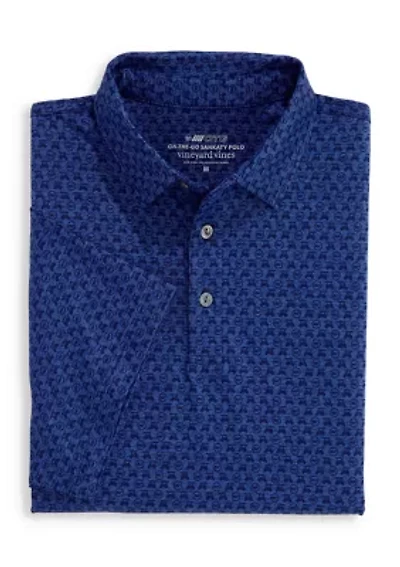 Sankaty Performance Polo Shirt