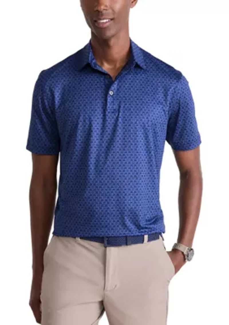 Sankaty Performance Polo Shirt