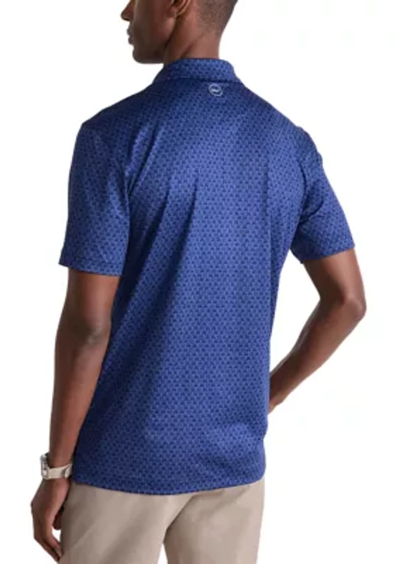 Sankaty Performance Polo Shirt