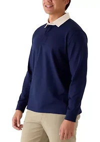 Men's Rugby Shirt