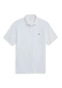 Men's Sankaty Piqué Polo Shirt