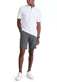 Men's Performance On-The-Go Shorts