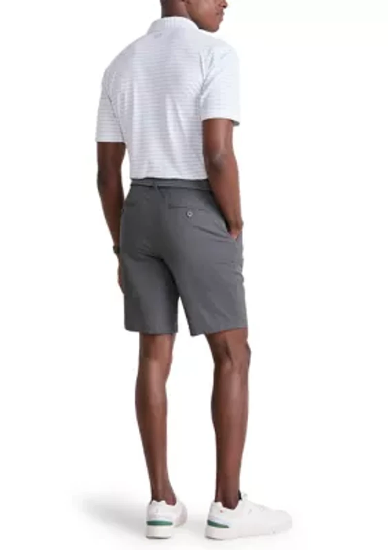 Men's Performance On-The-Go Shorts