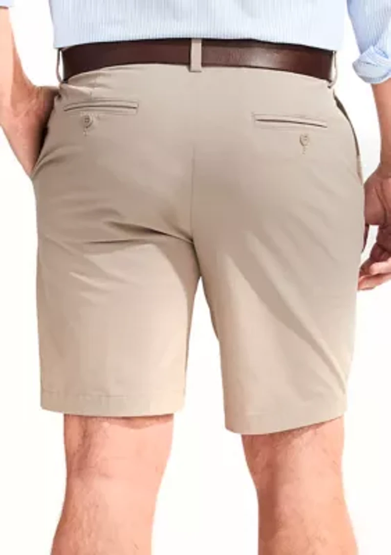 Men's Performance On-The-Go Shorts