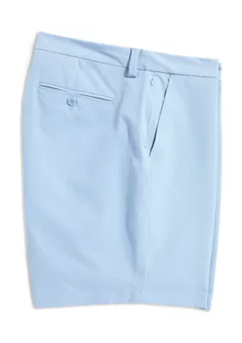 Men's Performance On-The-Go Shorts