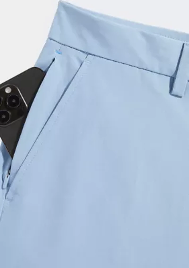 Men's Performance On-The-Go Shorts