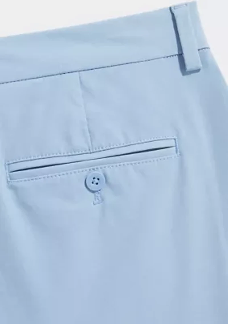 Men's Performance On-The-Go Shorts