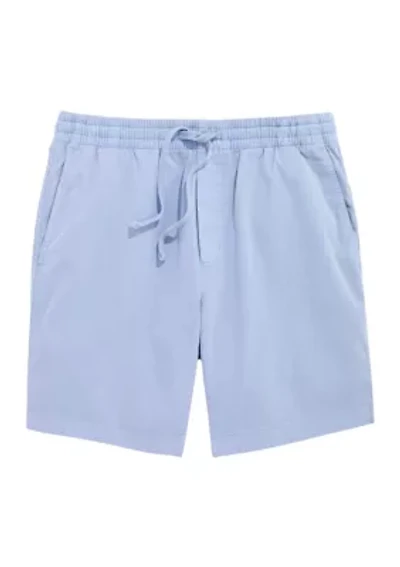 Men's 7" Pull On Island Shorts
