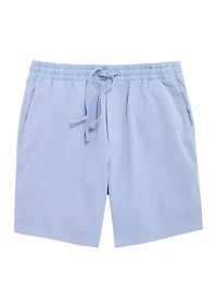 Men's 7" Pull On Island Shorts