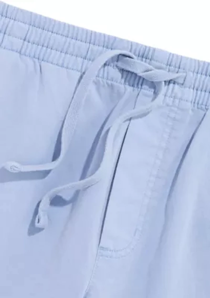 Men's 7" Pull On Island Shorts