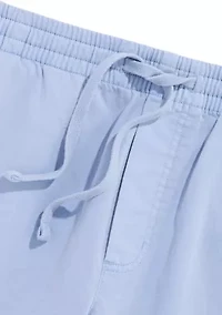 Men's 7" Pull On Island Shorts