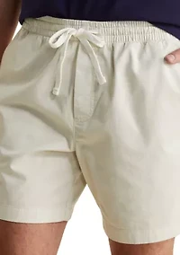 Men's 7" Pull On Island Shorts