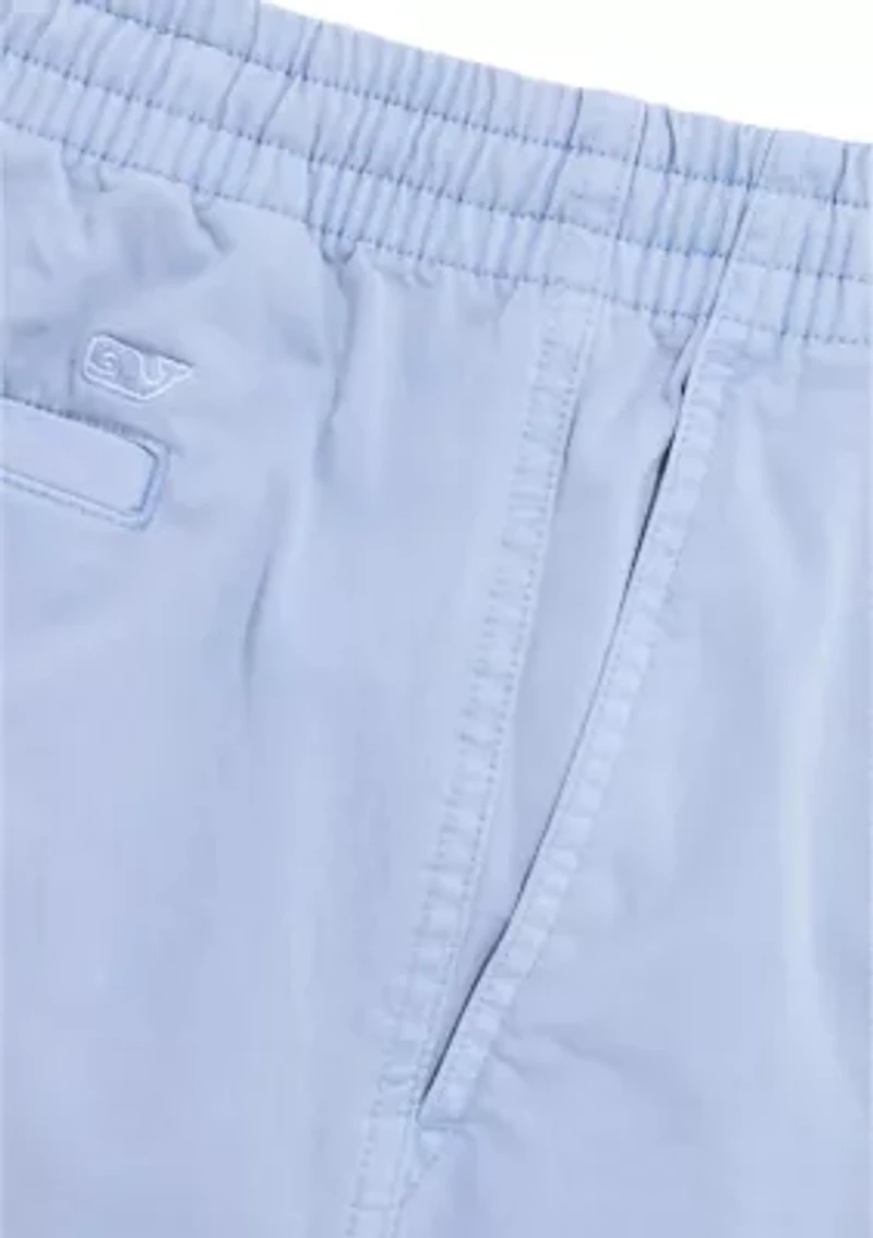 Men's 7" Pull On Island Shorts