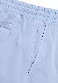 Men's 7" Pull On Island Shorts