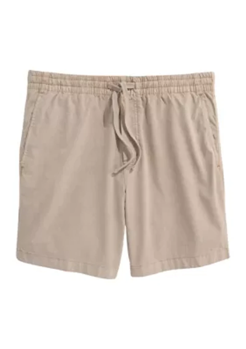 Surfside Pull On Shorts