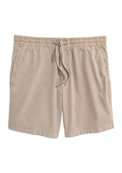 Surfside Pull On Shorts