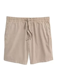 Surfside Pull On Shorts