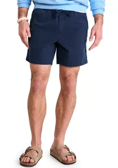 Surfside Pull On Shorts