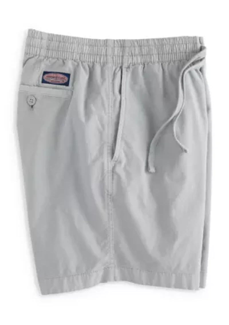 Surfside Pull On Shorts