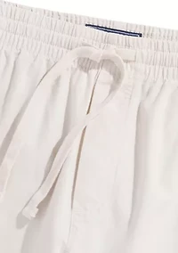 Surfside Pull On Shorts