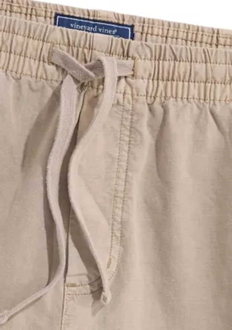 Surfside Pull On Shorts