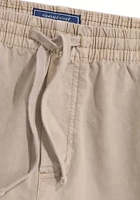 Surfside Pull On Shorts