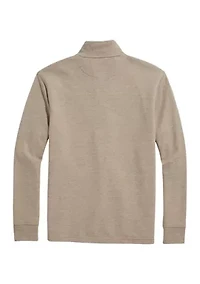 Men's Saltwater ¼ Zip Sweatshirt