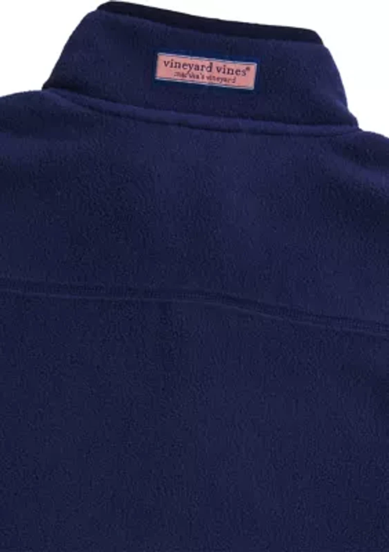 Harbor Fleece Vest