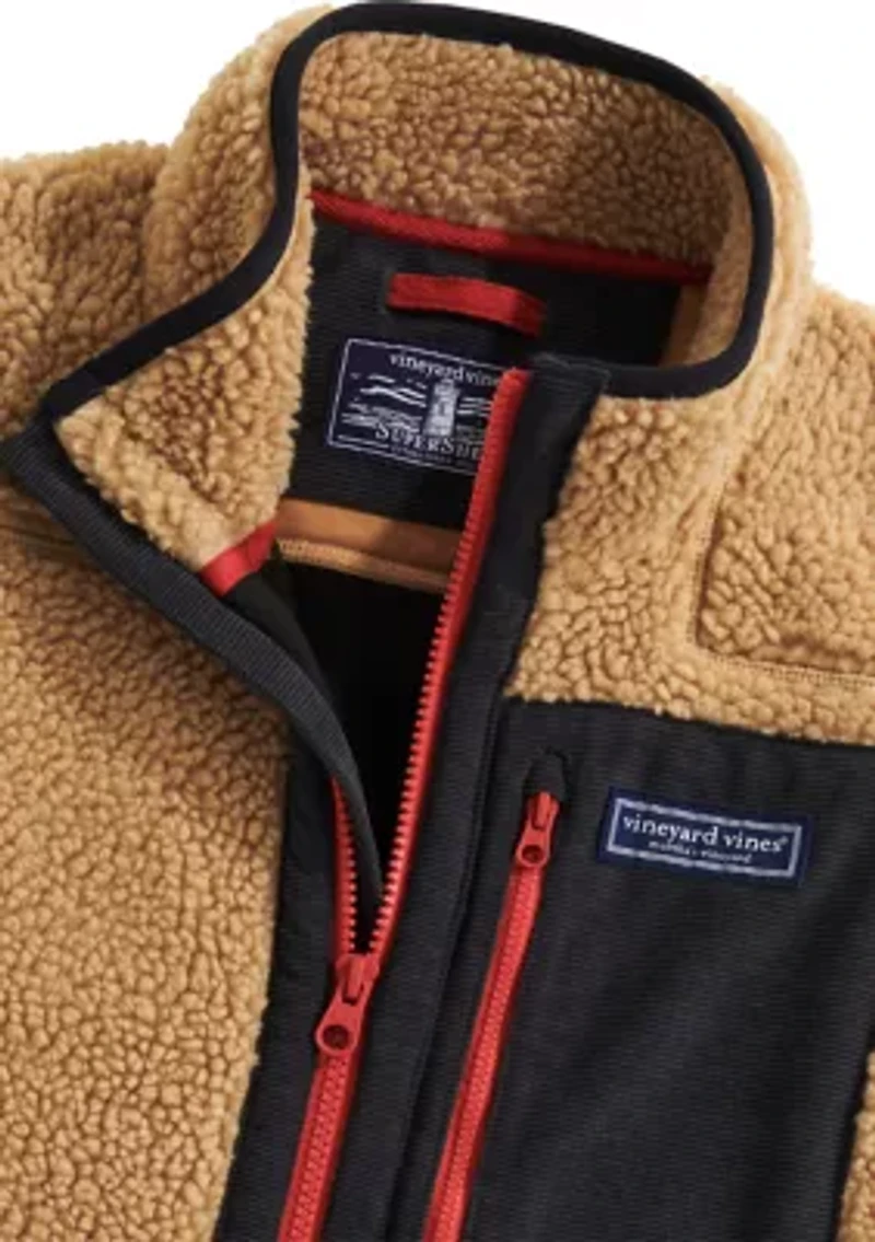 Sherpa SuperShep™ Vest