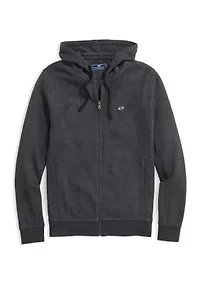 Men's Saltwater Full Zip Hoodie