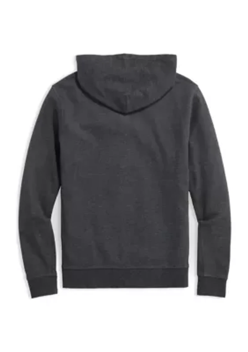 Men's Saltwater Full Zip Hoodie