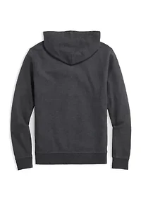 Men's Saltwater Full Zip Hoodie
