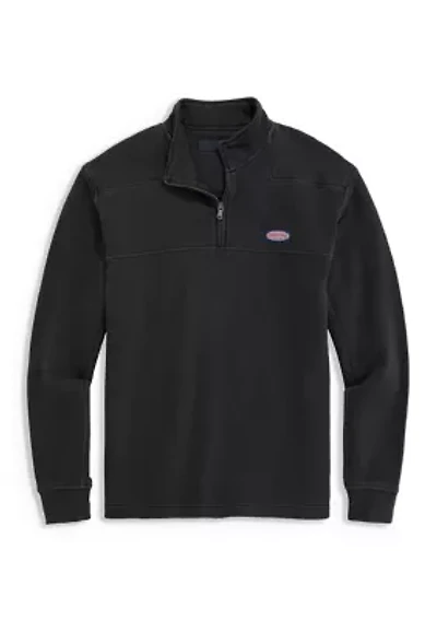 Men's Garment Dyed Surf Shep Shirt