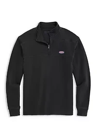 Men's Garment Dyed Surf Shep Shirt