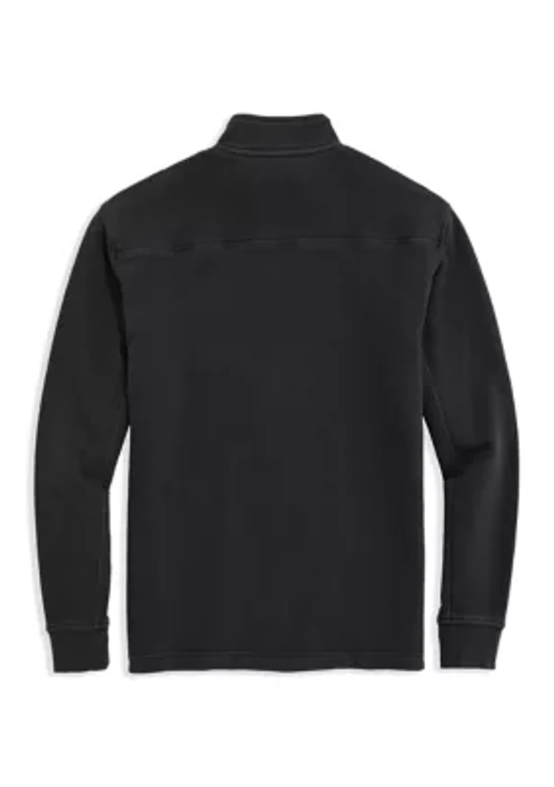 Men's Garment Dyed Surf Shep Shirt