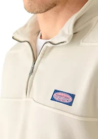 Men's Garment Dyed Surf Shep Shirt