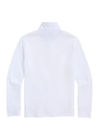 Men's Saltwater 1/4 Zip Pullover
