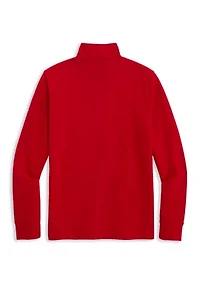 Men's Saltwater 1/4 Zip Pullover