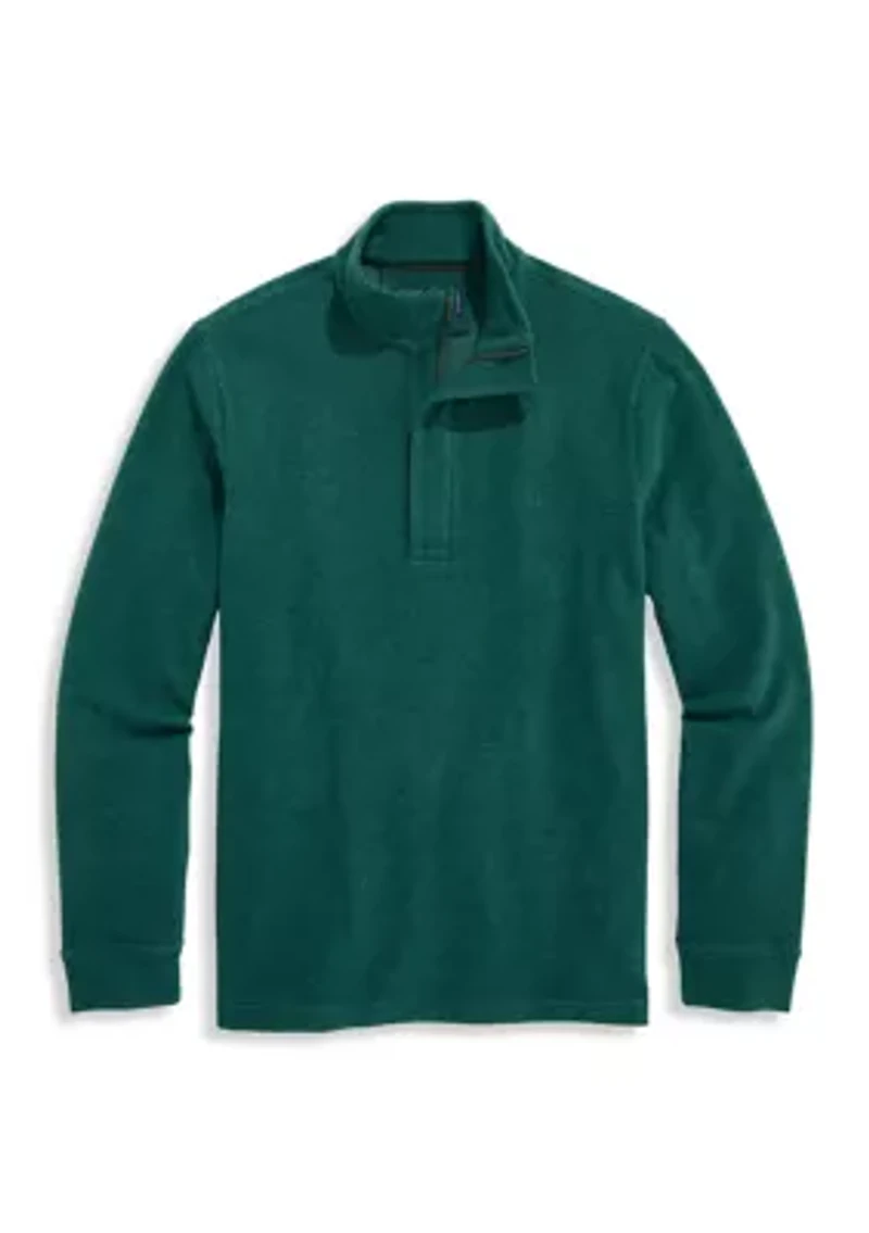 Men's Calm Water 1/4 Zip