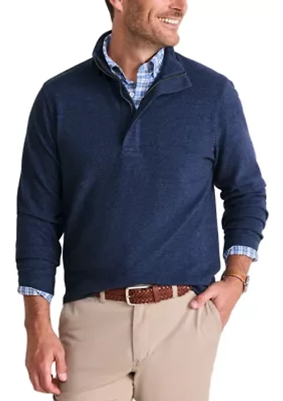 Men's Calm Water 1/4 Zip