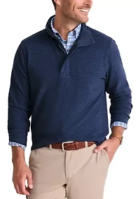 Men's Calm Water 1/4 Zip